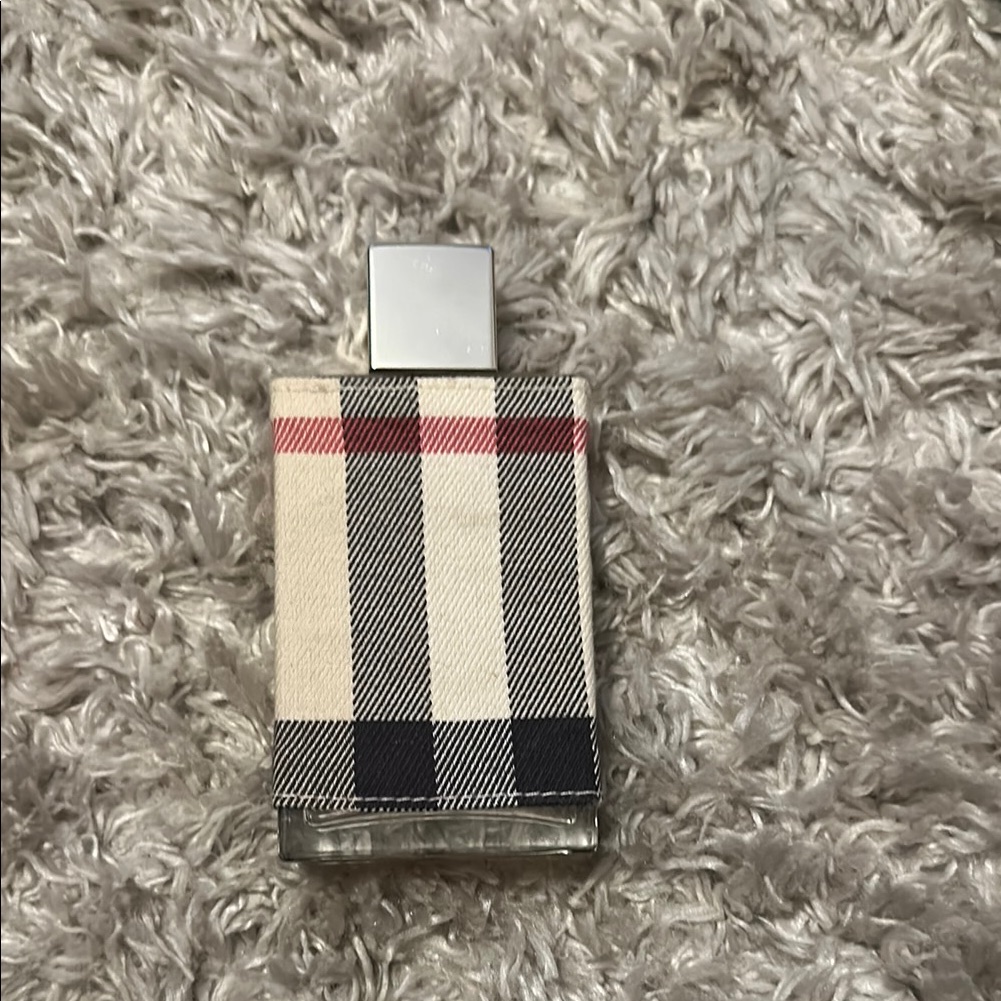 Burberry Brit Eau De Parfum Spray Burberry Brit Eau De Parfum Spray
